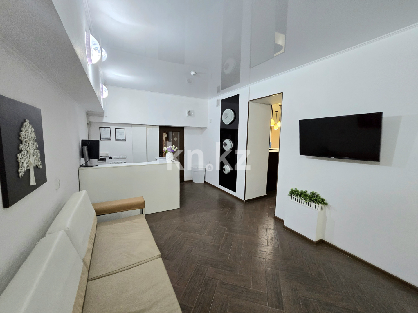 Продажа , 105 м², пр. Тауке хана, дом  10 в Шымкенте - фото 3