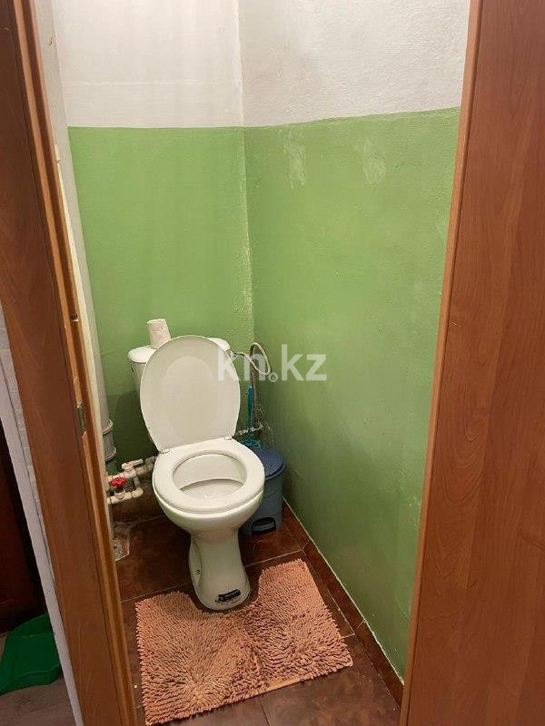 Продажа 1-комнатной квартиры, 30 м², ул. Муканова в Караганде - фото 6