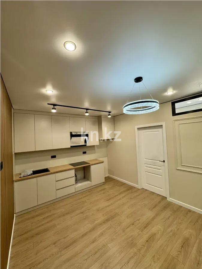 Продажа 2-комнатной квартиры, 40 м² в Алматы - фото 3