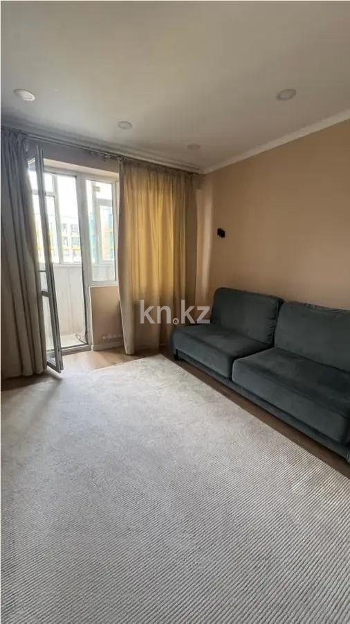 Продажа 1-комнатной квартиры, 31 м² в Алматы