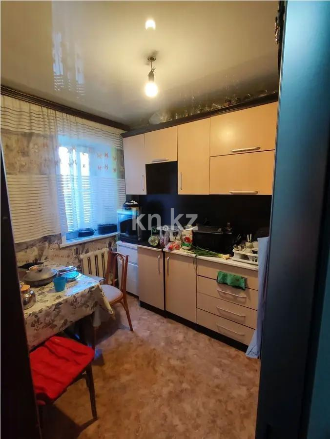 Продажа 2-комнатной квартиры, 47 м², ул. Бабушкина, дом  2 в Караганде - фото 2