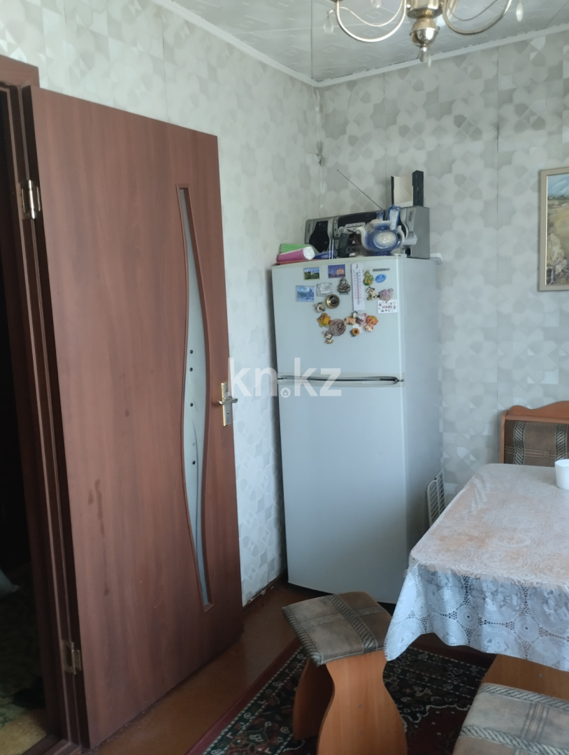 Продажа 1-комнатной квартиры, 37.3 м² в Сарани - фото 3