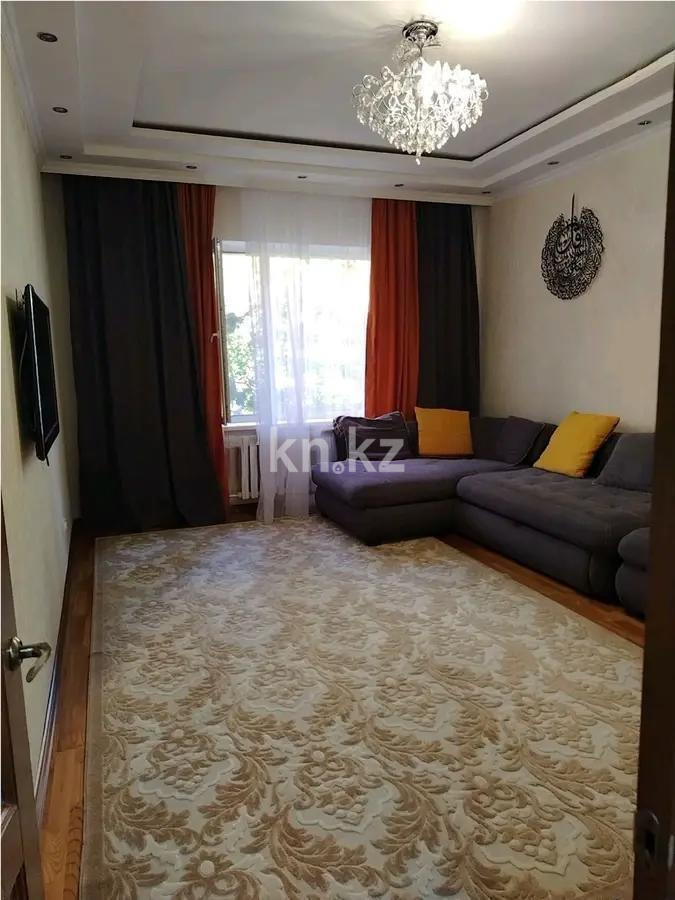 Продажа 3-комнатной квартиры, 89 м² в Астане
