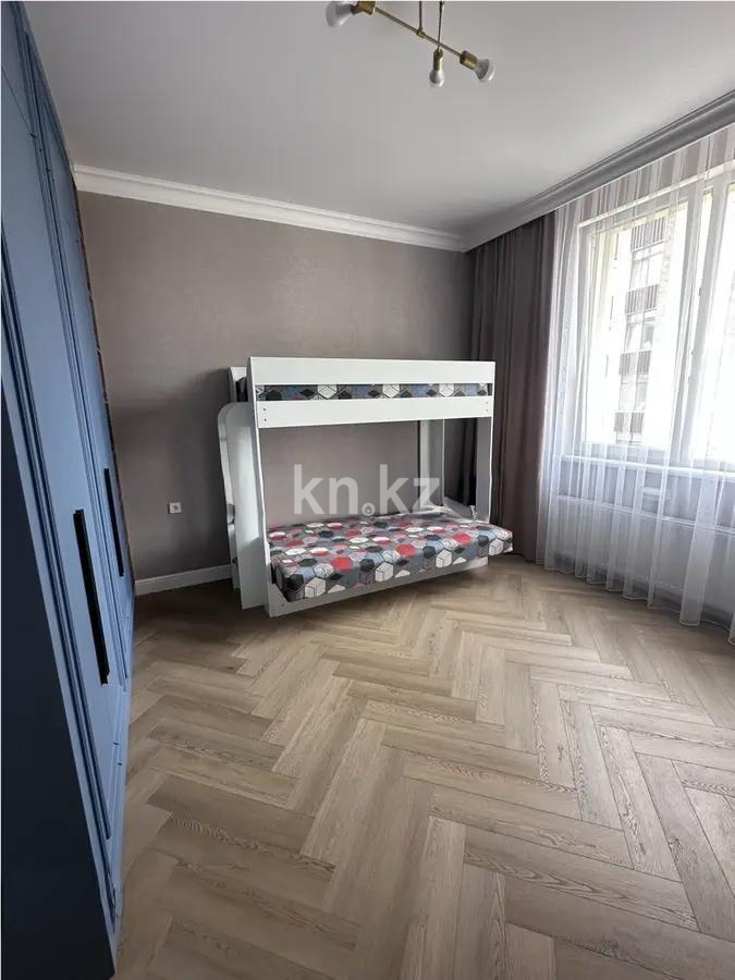 Продажа 3-комнатной квартиры, 66 м², ул. Тыныбаева, дом  11 в Астане - фото 2