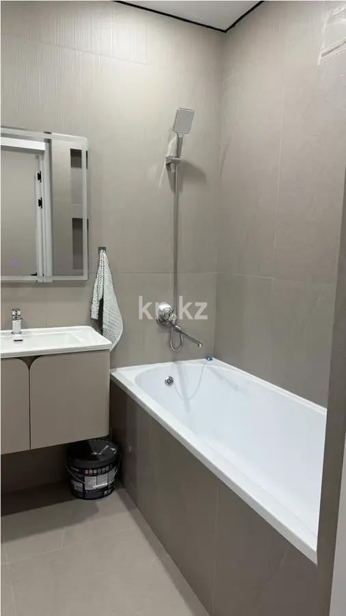 Продажа 1-комнатной квартиры, 39.5 м² в Алматы - фото 3