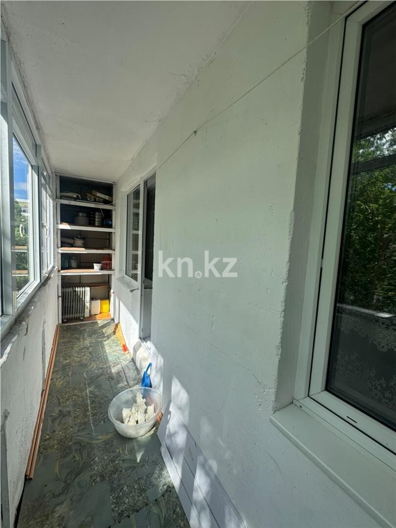 Продажа 2-комнатной квартиры, 47 м² в Караганде - фото 15
