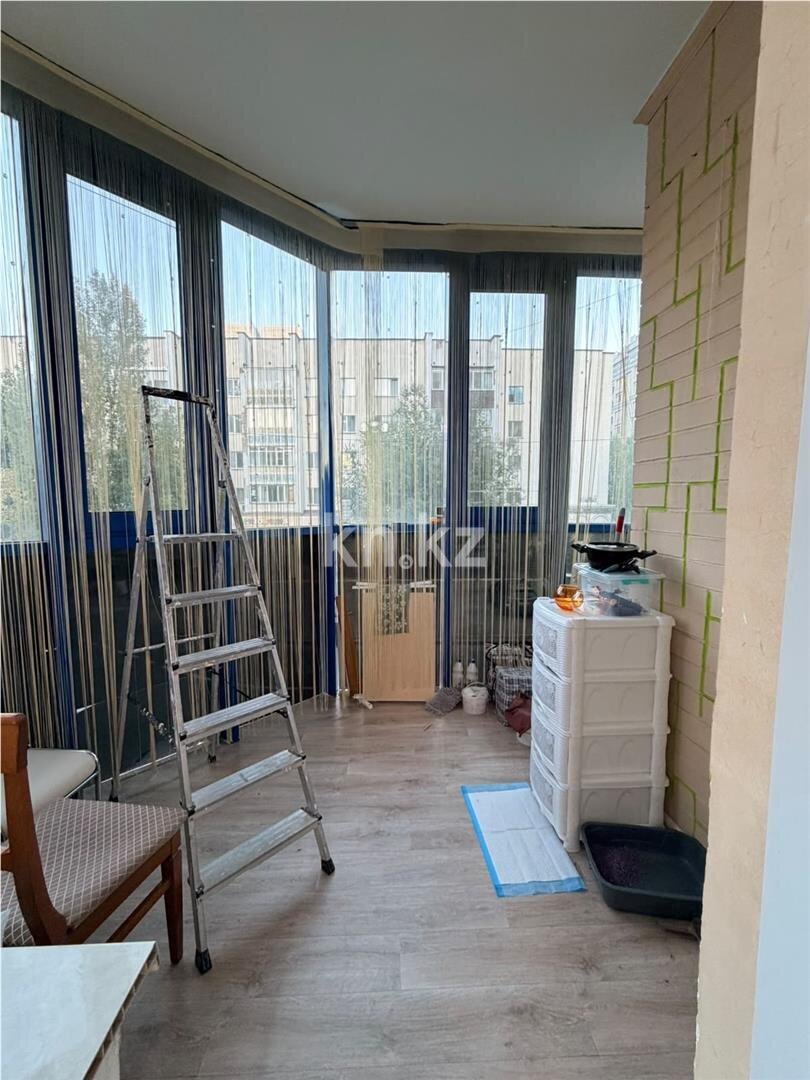 Продажа 3-комнатной квартиры, 130 м² в Астане - фото 14