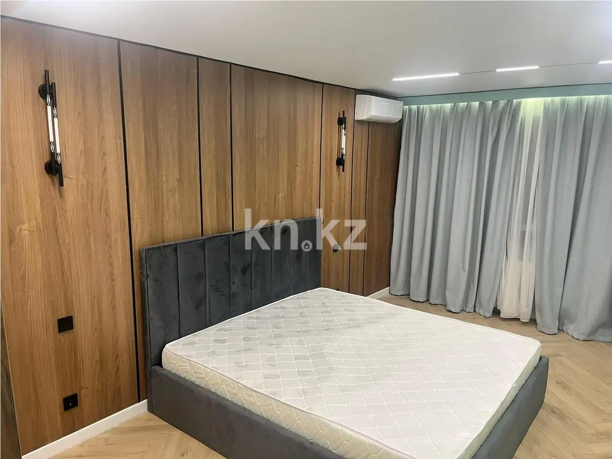 Продажа 3-комнатной квартиры, 78 м² в Алматы - фото 2