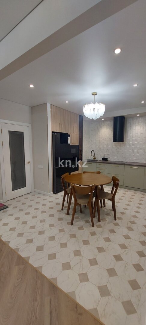 Продажа 3-комнатной квартиры, 82 м² в Алматы - фото 3