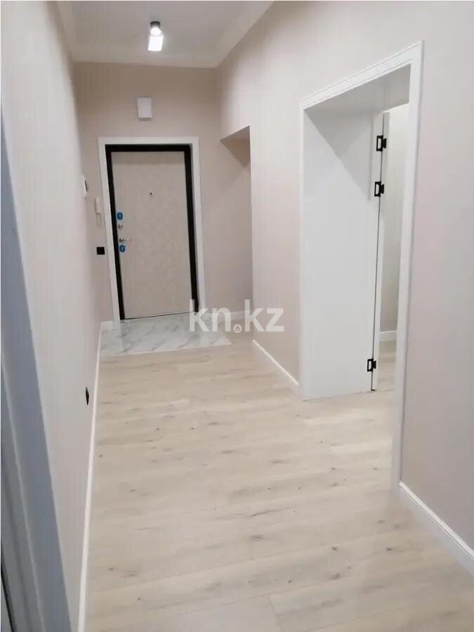 Продажа 3-комнатной квартиры, 93.7 м² в Астане - фото 6