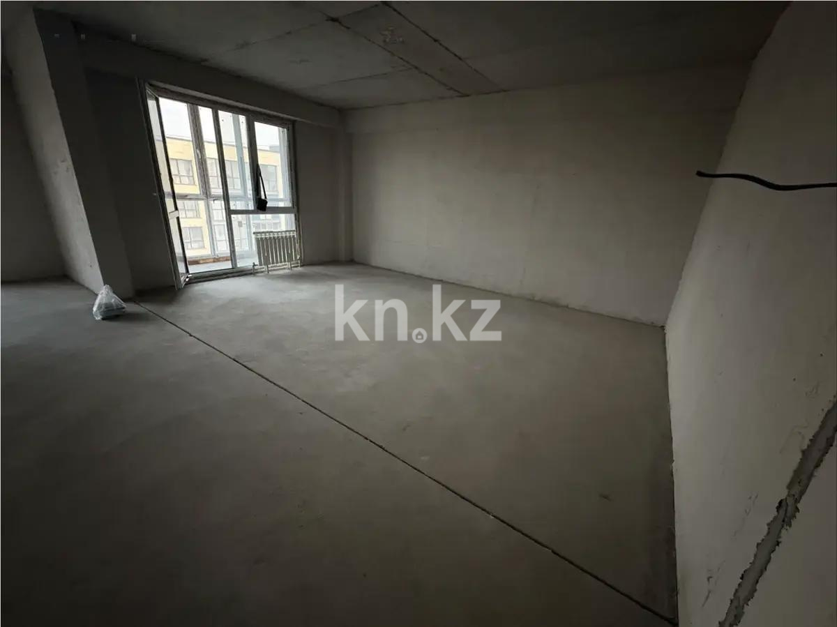 Продажа 2-комнатной квартиры, 52 м², мкр. Шугыла, дом  340/3 в Алматы - фото 2