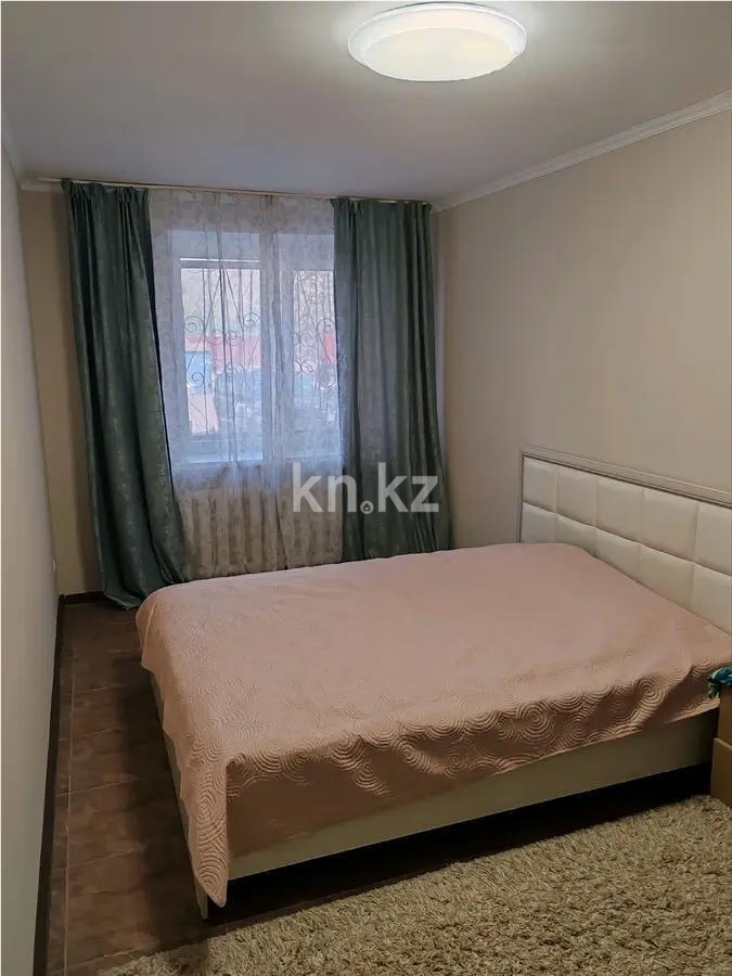 Продажа 2-комнатной квартиры, 45 м², ул. Алиханова, дом  10а в Караганде - фото 2