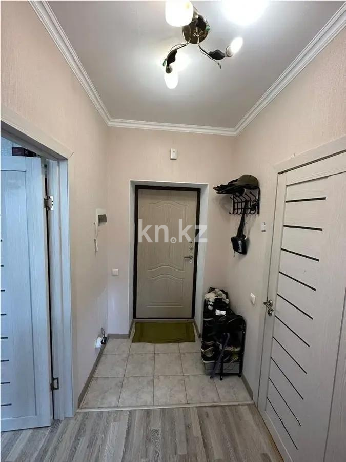 Продажа 1-комнатной квартиры, 37 м² в Астане - фото 4