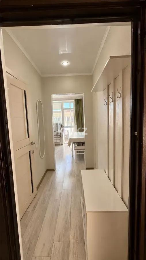 Продажа 1-комнатной квартиры, 32 м² в Астане - фото 4