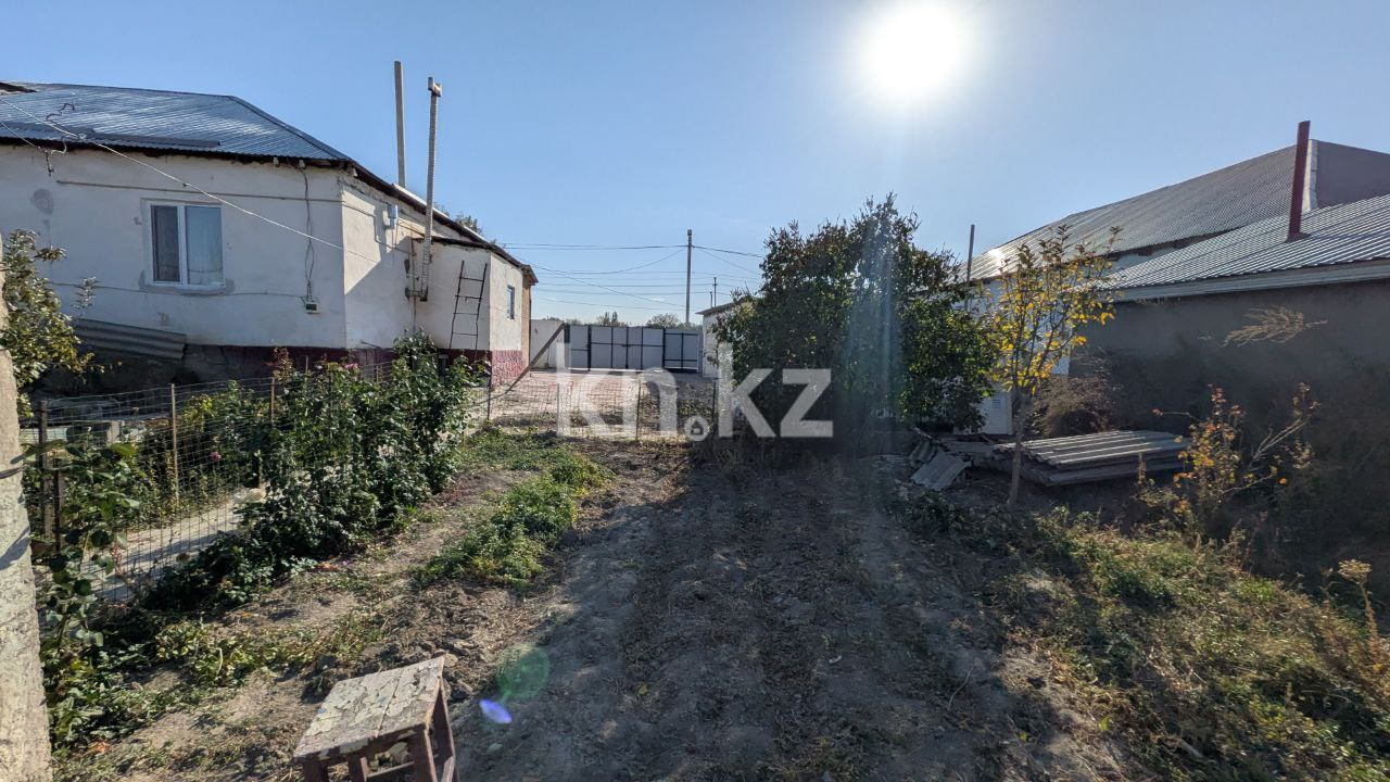 Продажа 3-комнатного дома, 76 м² в Таразе - фото 28