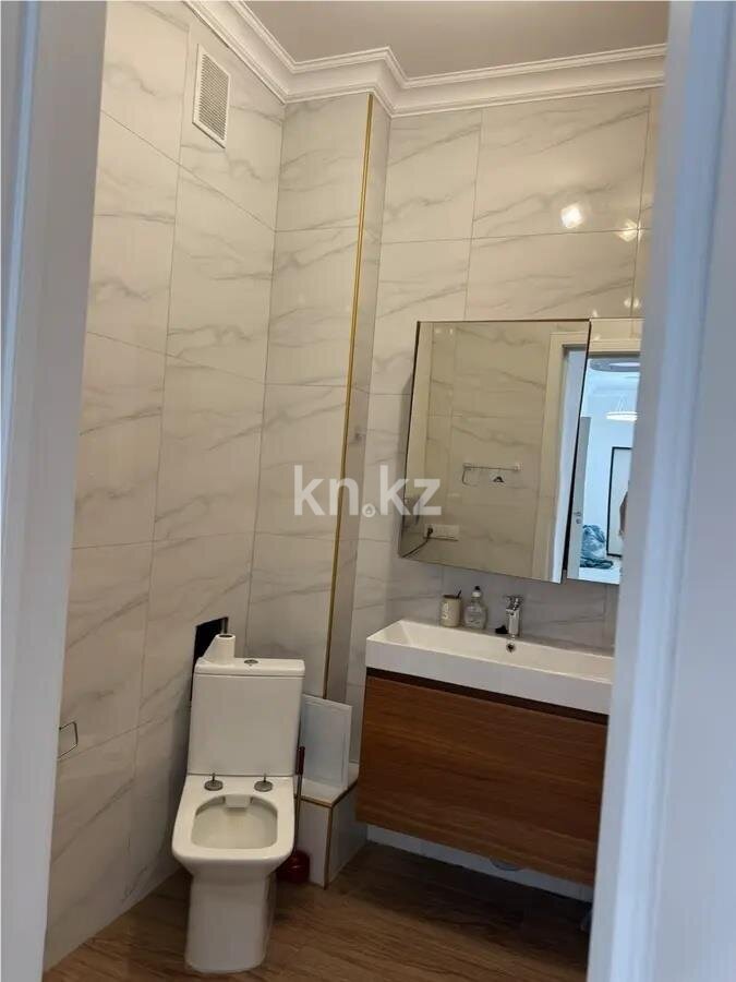 Продажа 3-комнатной квартиры, 104 м² в Астане - фото 3