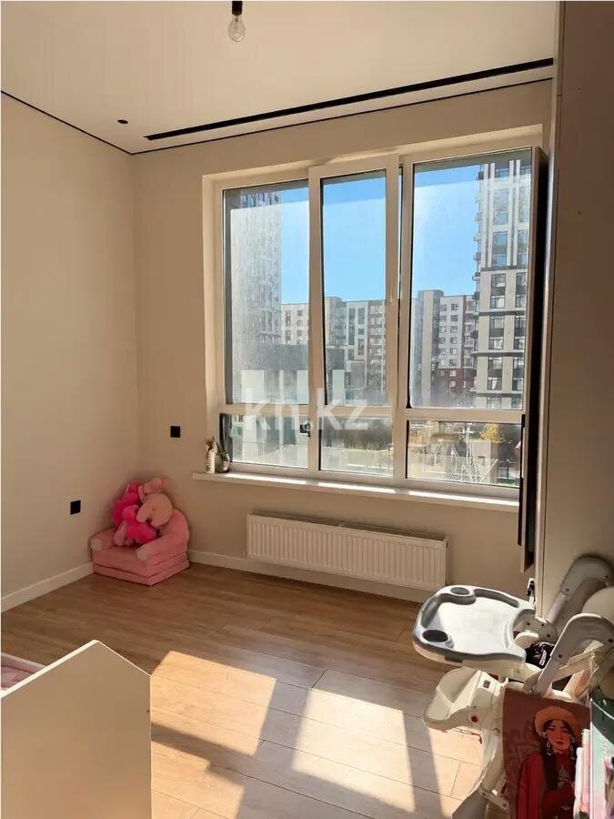 Продажа 2-комнатной квартиры, 46 м² в Астане - фото 2