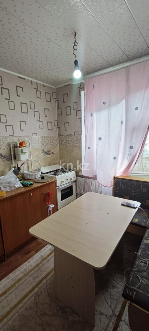Продажа 1-комнатной квартиры, 31 м² в Таразе - фото 6