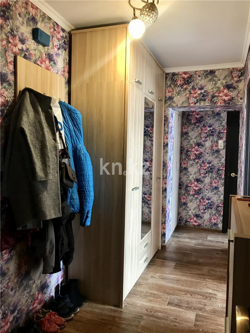 Продажа 2-комнатной квартиры, 49 м² в Караганде - фото 10