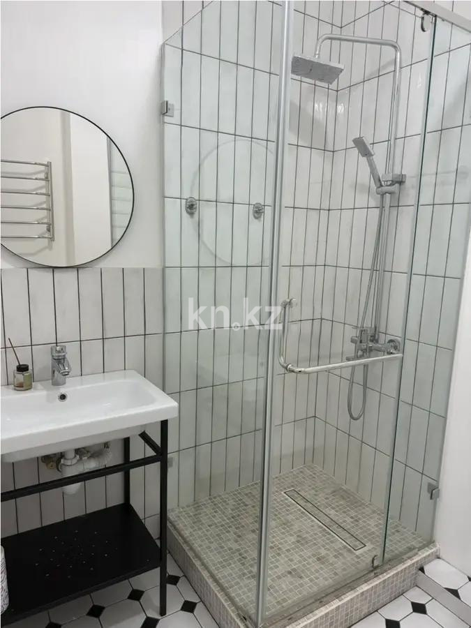 Продажа 2-комнатной квартиры, 56 м² в Алматы - фото 4