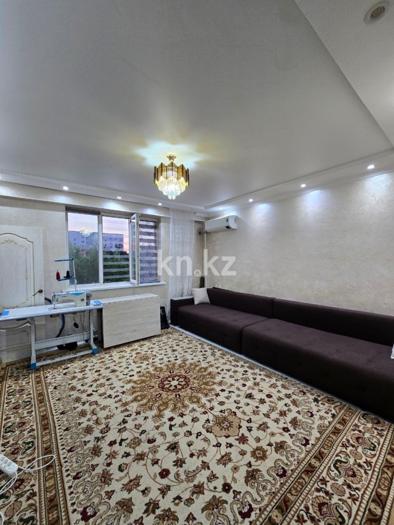 Продажа 2-комнатной квартиры, 64.4 м² в Алматы