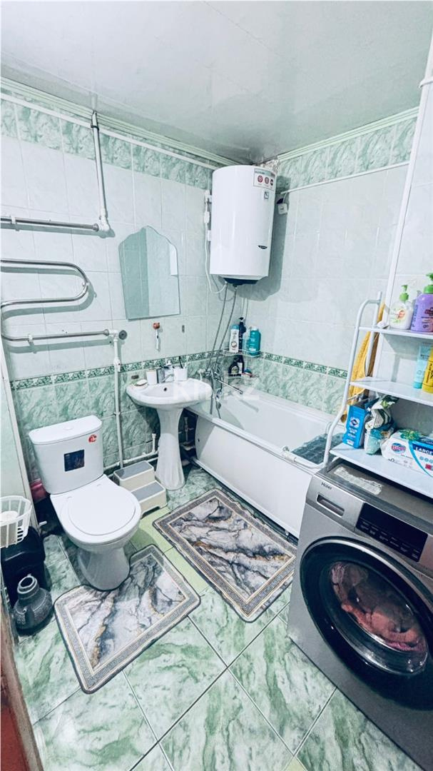 Продажа 4-комнатной квартиры, 76 м² в Караганде - фото 12