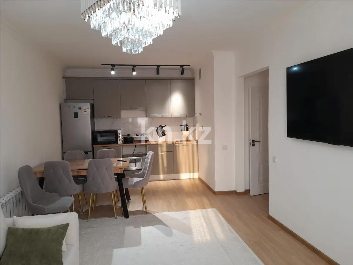 Продажа 3-комнатной квартиры, 70 м² в Алматы - фото 4