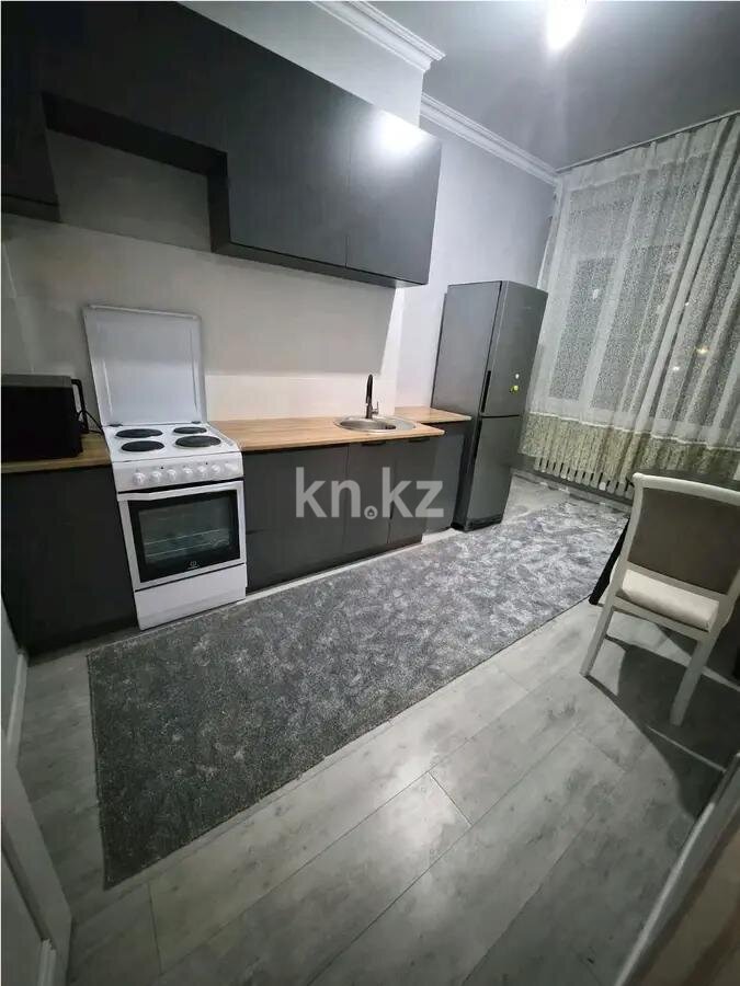 Продажа 1-комнатной квартиры, 50 м² в Астане - фото 2