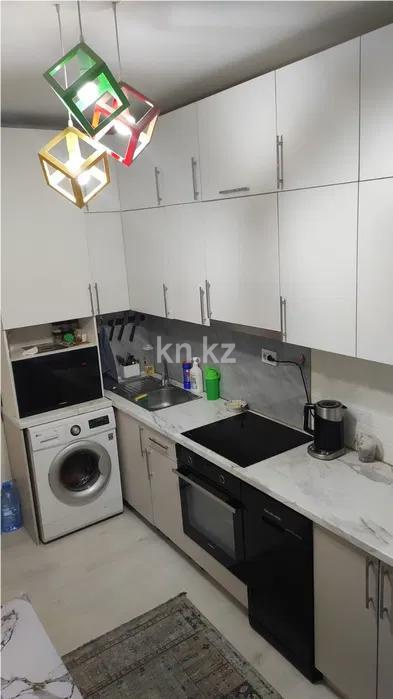 Продажа 2-комнатной квартиры, 46 м², ул. Лесная поляна, дом  40 в Астане - фото 3