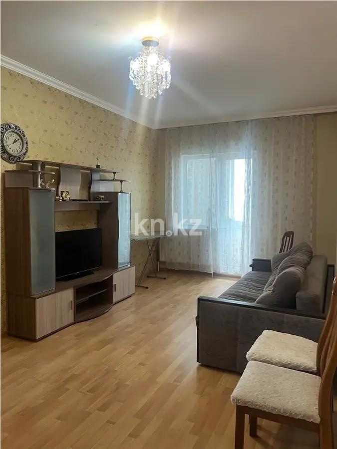 Продажа 2-комнатной квартиры, 65 м² в Астане