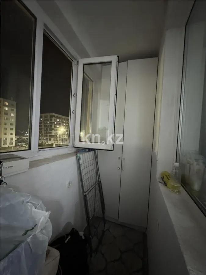 Продажа 1-комнатной квартиры, 33.5 м² в Астане - фото 4