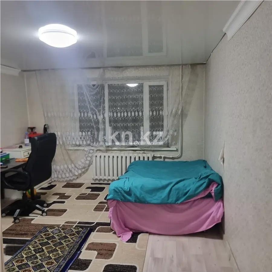 Продажа 1-комнатной квартиры, 35 м² в Караганде