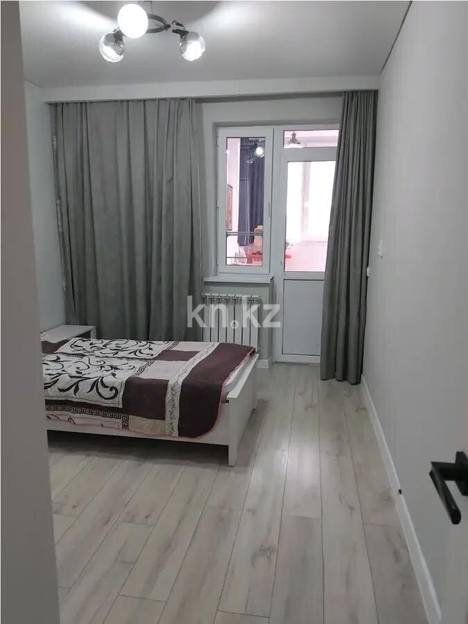 Продажа 2-комнатной квартиры, 50 м² в Астане