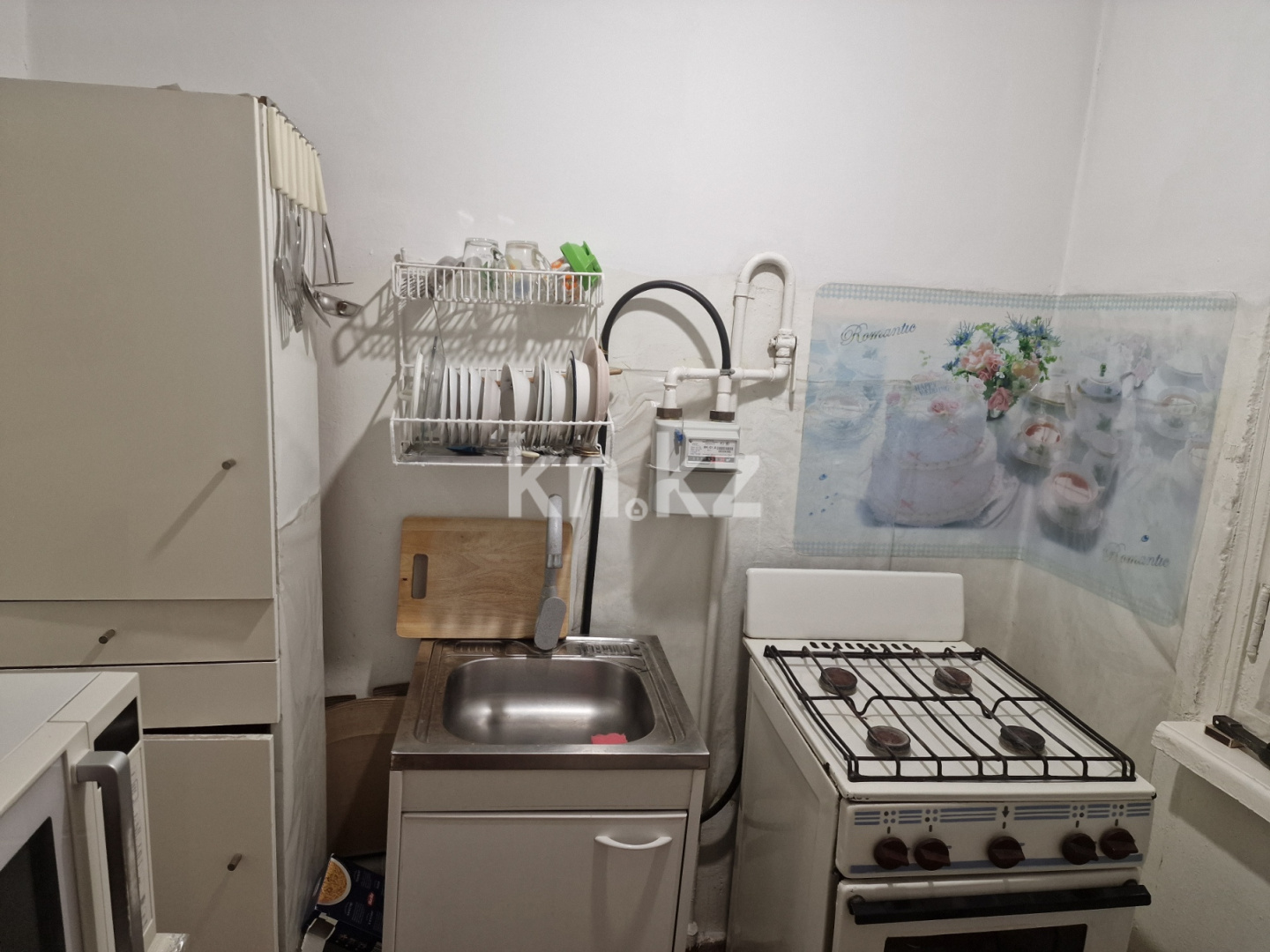 Продажа 3-комнатной квартиры, 62.1 м², 14-й мкр., дом  39 в Караганде - фото 5