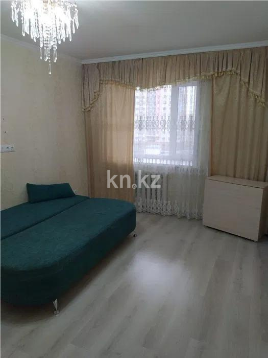 Продажа 1-комнатной квартиры, 38 м², ул. Косшыгулулы, дом  21 в Астане