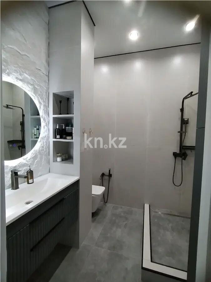 Продажа 3-комнатной квартиры, 60 м² в Астане - фото 4