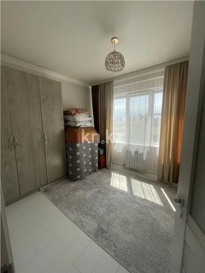 Продажа 3-комнатной квартиры, 61 м² в Алматы - фото 2