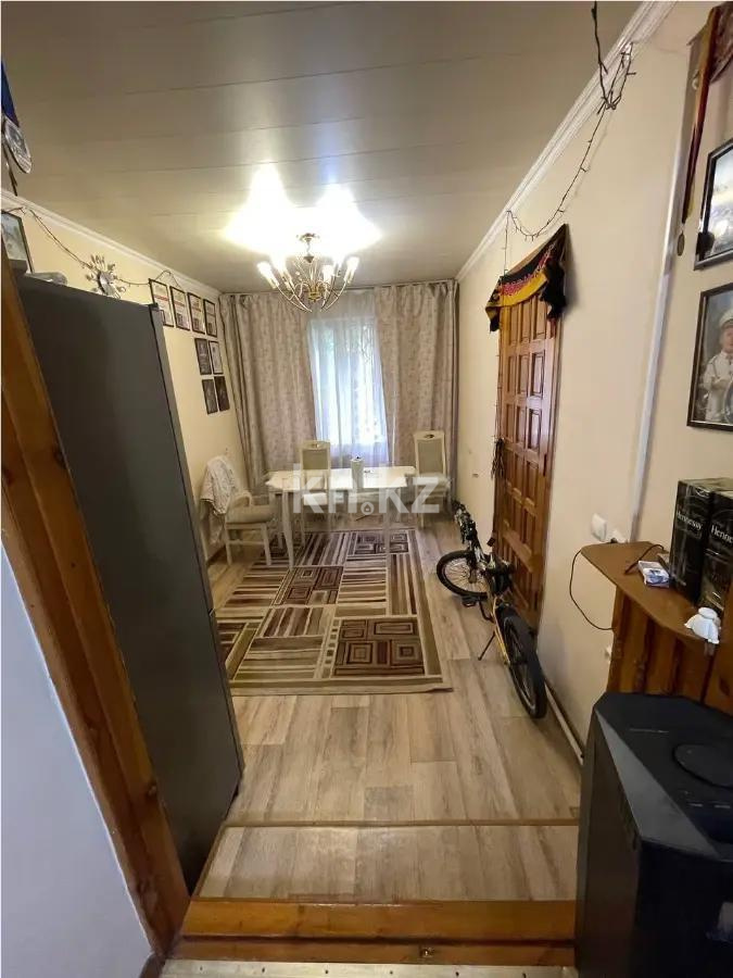 Продажа 4-комнатной квартиры, 66.8 м² в Алматы - фото 4