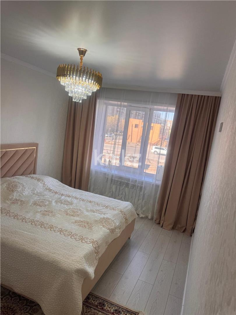 Продажа 3-комнатной квартиры, 90 м², ул. Муканова в Караганде - фото 6