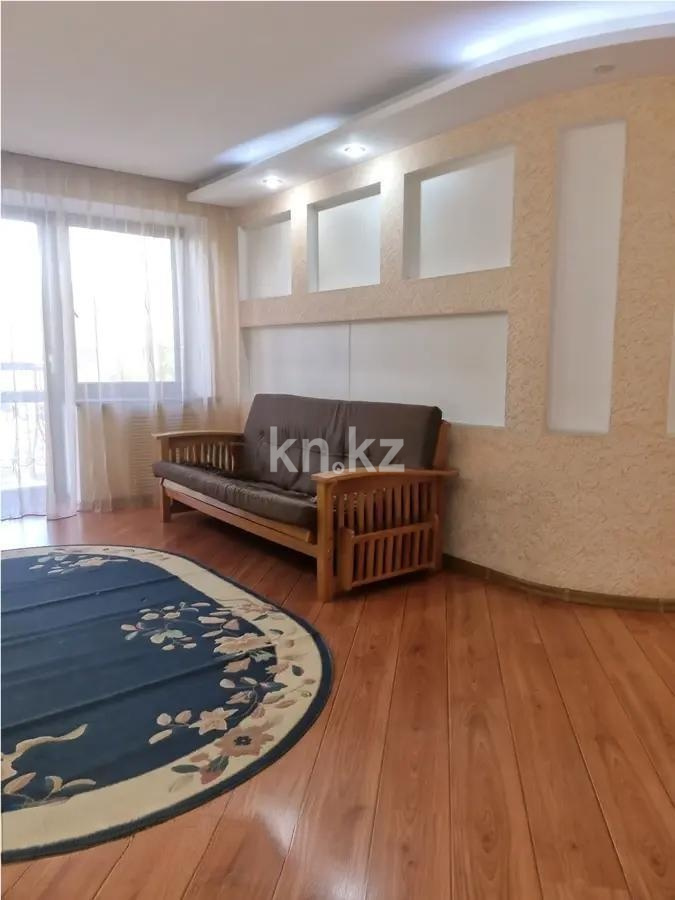 Продажа 3-комнатной квартиры, 56.7 м² в Алматы