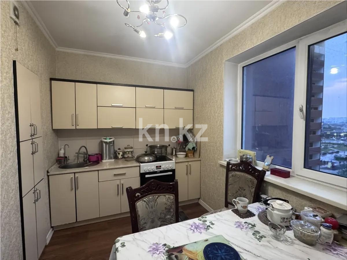 Продажа 4-комнатной квартиры, 96.2 м² в Астане - фото 5