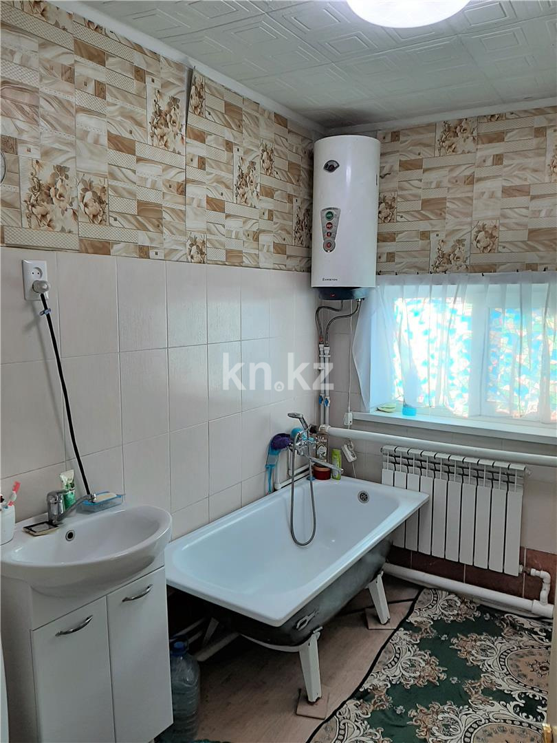 Продажа 4-комнатного дома, 64.5 м², ул. Клочкова в Темиртау - фото 10