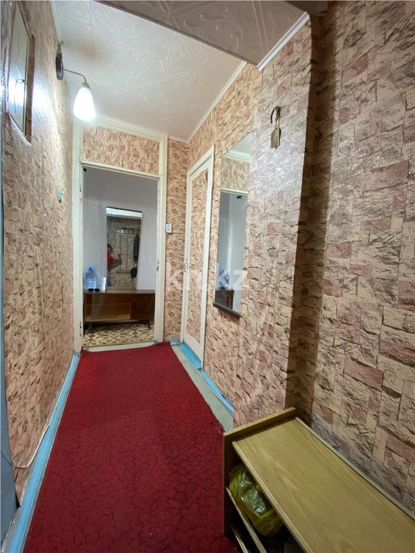 Продажа 3-комнатной квартиры, 59 м² в Темиртау - фото 13