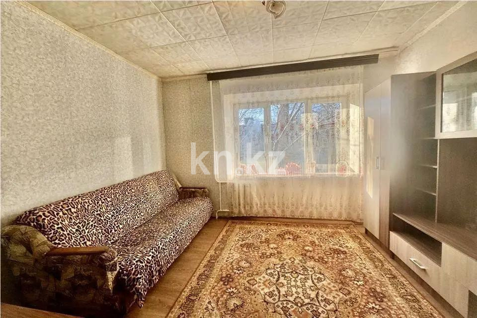 Продажа 2-комнатной квартиры, 54 м² в Алматы