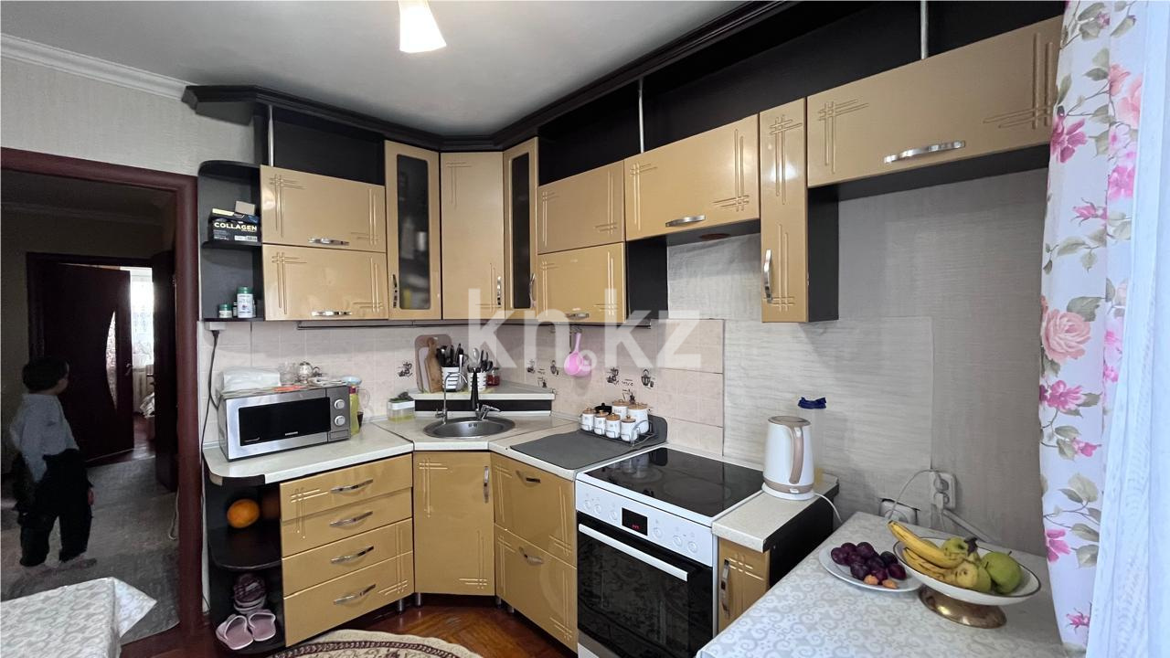 Продажа 3-комнатной квартиры, 64 м² в Караганде - фото 7