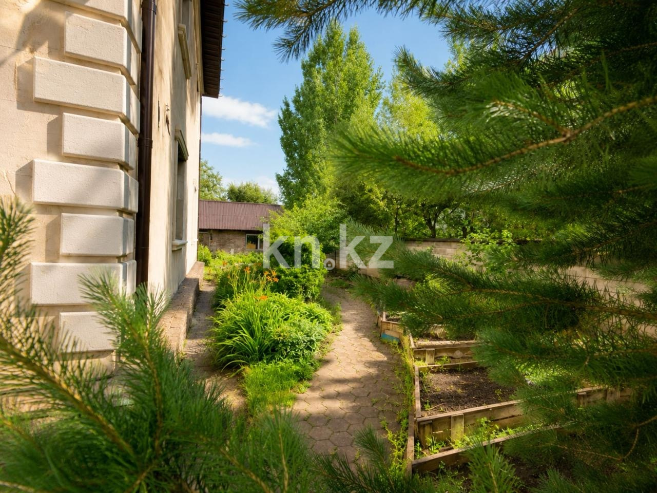 Продажа 5-комнатного дома, 311 м² в Астане - фото 20