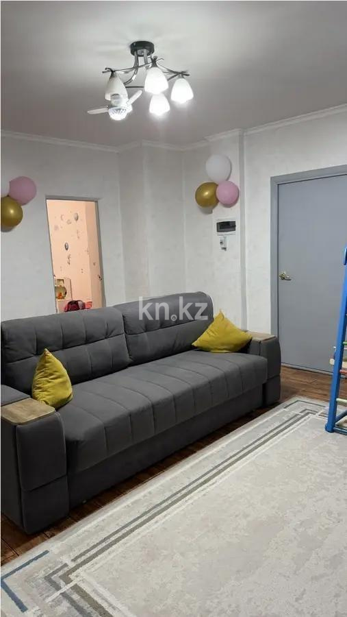 Продажа 3-комнатной квартиры, 109 м² в Астане