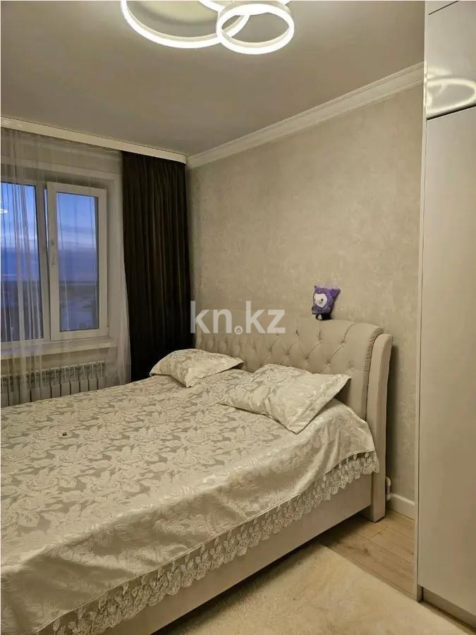 Продажа 3-комнатной квартиры, 64 м² в Караганде - фото 2