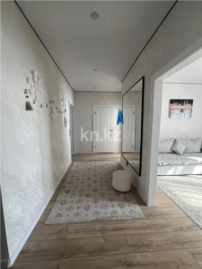 Продажа 4-комнатной квартиры, 100 м² в Астане - фото 7