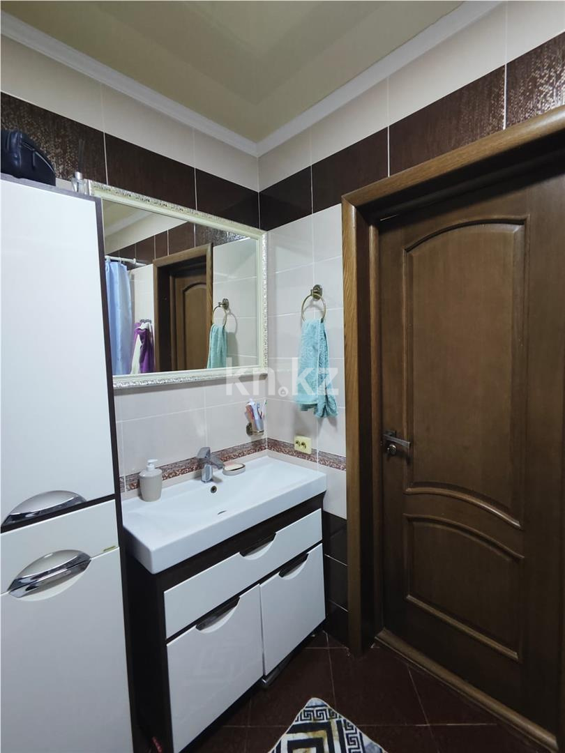 Продажа 3-комнатной квартиры, 84.2 м² в Астане - фото 13